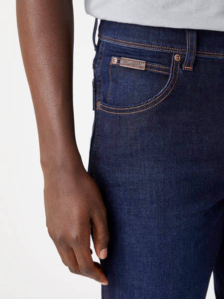 Wrangler Bukser & Jeans w12sao990_30/30 - Bygholm Menswear